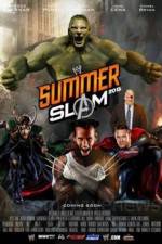 Watch WWE SummerSlam 0123movies