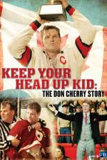 Watch Keep Your Head Up Kid The Don Cherry Story 0123movies