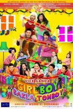 Watch Girl, Boy, Bakla, Tomboy 0123movies