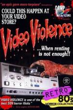 Watch Video Violence When Renting Is Not Enough 0123movies