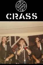 Watch Crass Documentary: There is No Authority But Yourself 0123movies