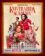 Watch Kontrabida Academy 0123movies