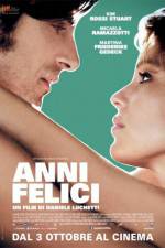 Watch Anni felici 0123movies