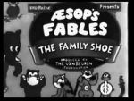 Watch The Family Shoe (Short 1931) 0123movies