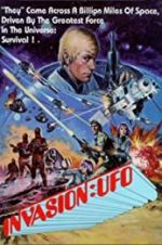 Watch Invasion: UFO 0123movies