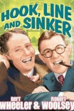 Watch Hook Line and Sinker 0123movies