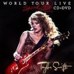 Watch Taylor Swift: Speak Now World Tour Live 0123movies