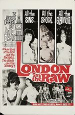 Watch London in the Raw 0123movies