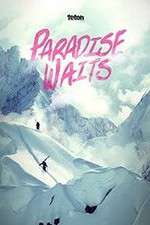 Watch Paradise Waits 0123movies