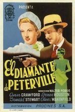 Watch The Peterville Diamond 0123movies