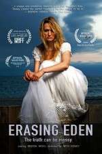 Watch Erasing Eden 0123movies