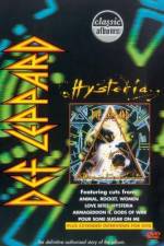 Watch Classic Albums Def Leppard - Hysteria 0123movies
