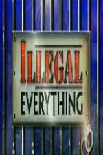 Watch Illegal Everything 2012 0123movies