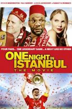 Watch One Night in Istanbul 0123movies