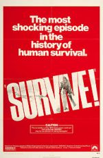 Watch Survive! 0123movies