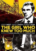 Watch The Girl Who Knew Too Much 0123movies