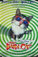 Watch That Darn Cat 0123movies
