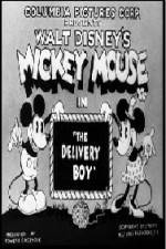 Watch The Delivery Boy 0123movies