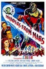 Watch Invaders from Mars 0123movies