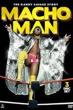 Watch Macho Man The Randy Savage Story 0123movies
