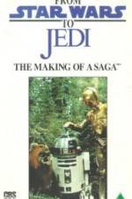 Watch From 'Star Wars' to 'Jedi' The Making of a Saga 0123movies