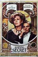 Watch Burning Secret 0123movies