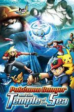Watch Pok�mon Ranger and the Temple of the Sea 0123movies