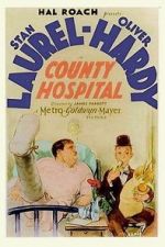 Watch County Hospital (Short 1932) 0123movies