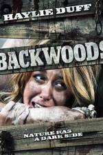 Watch Backwoods 0123movies