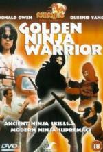 Watch Golden Ninja Warrior 0123movies