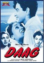Watch Daag 0123movies