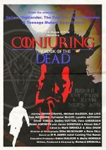 Watch Conjuring: The Book of the Dead 0123movies
