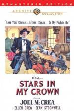 Watch Stars in My Crown 0123movies