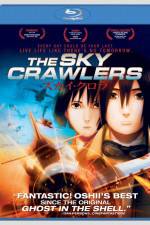 Watch The Sky Crawlers 0123movies