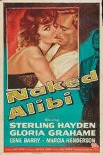 Watch Naked Alibi 0123movies