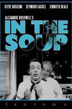 Watch In the Soup 0123movies