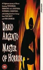 Watch Dario Argento: Master of Horror 0123movies