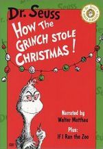 Watch How the Grinch Stole Christmas! 0123movies