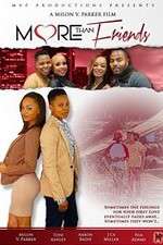 Watch More Than Friends 0123movies