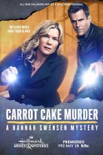 Watch Carrot Cake Murder: A Hannah Swensen Mysteries 0123movies