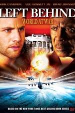 Watch Left Behind: World at War 0123movies