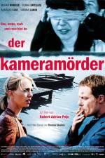 Watch Der Kameramrder 0123movies