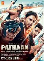 Watch Pathaan 0123movies