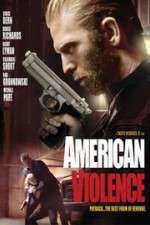 Watch American Violence 0123movies