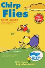 Watch Peep and the Big Wide World - Chirp Flies 0123movies