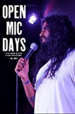 Watch Open Mic Days 0123movies