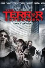 Watch The Terror Experiment 0123movies