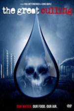 Watch The Great Culling: Our Water 0123movies