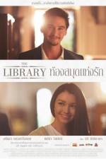 Watch The Library 0123movies
