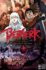 Watch Berserk The Golden Age Arc  The Egg of the King 0123movies